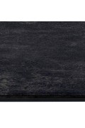 Stół Laxey czarny - ACTONA